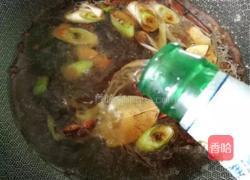 盘龙五花肉的做法图解7