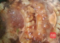 盘龙五花肉的做法图解8