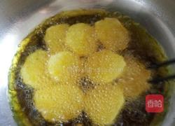 烹土豆片的做法图解3