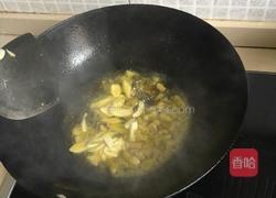 家常酸菜鱼的做法图解14