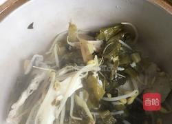 家常酸菜鱼的做法图解23