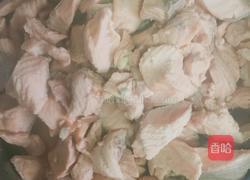 三文鱼松的做法图解3