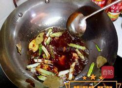 蒋秘制酱猪大骨头的做法图解4