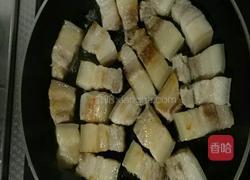 砂锅红烧肉的做法图解4