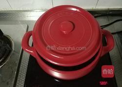 砂锅红烧肉的做法图解10