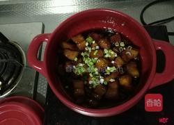 砂锅红烧肉的做法图解11