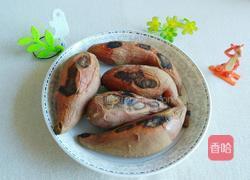 煮红薯的做法图解5