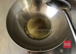 虾酱豆腐的做法图解3