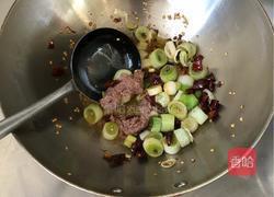 虾酱豆腐的做法图解5