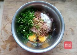 自制猪肉馄饨的做法图解2