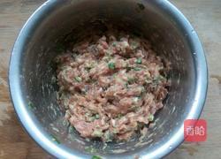 自制猪肉馄饨的做法图解3