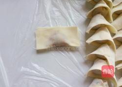 自制猪肉馄饨的做法图解4