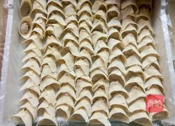 自制猪肉馄饨的做法图解7