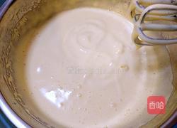 全蛋蛋糕（蓝莓果干）的做法图解5