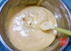 全蛋蛋糕（蓝莓果干）的做法图解7