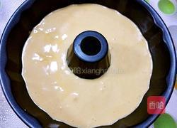 全蛋蛋糕（蓝莓果干）的做法图解9