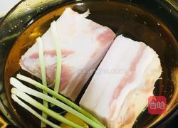 回锅肉的做法图解3