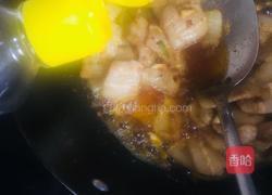 回锅肉的做法图解14