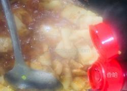 回锅肉的做法图解15