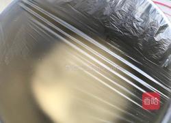 豆沙小面包的做法图解7