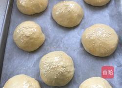 豆沙小面包的做法图解13