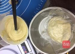 蛋黄酥的做法图解3