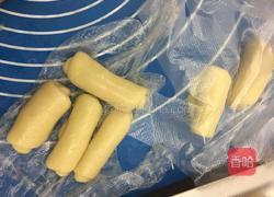 蛋黄酥的做法图解8