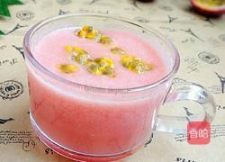 番茄果蔬汁(清肠排毒)的做法图解9