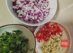 孜然土豆片的做法图解2