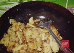 孜然土豆片的做法图解6