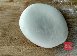 元宝馄饨的做法图解3