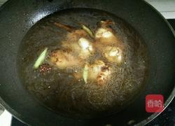 红烧鸡翅根的做法图解4