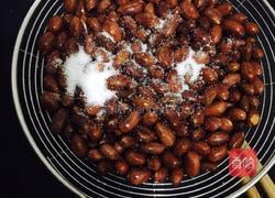 油炸花生米的做法图解4