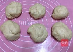 香葱芝士面包的做法图解8