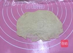 香葱芝士面包的做法图解11