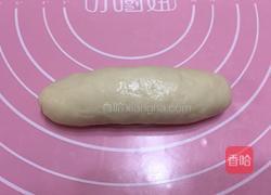 香葱芝士面包的做法图解13