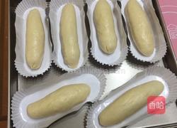 香葱芝士面包的做法图解14