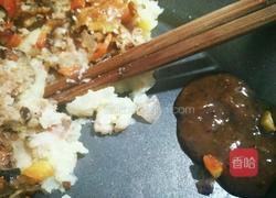 马苏里拉芝士焗土豆的做法图解7