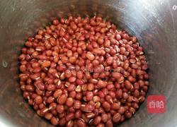 自制蜜红豆的做法图解3
