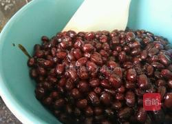 自制蜜红豆的做法图解9
