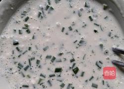 煎饼的做法图解1