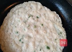 煎饼的做法图解4