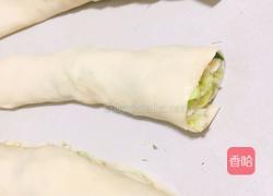 陕西小吃滋卷的做法图解6