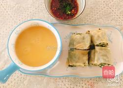 陕西小吃滋卷的做法图解8