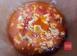 牛腩炖白萝卜的做法图解8