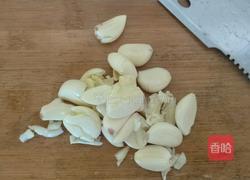 蒜香砂锅干锅虾的做法图解2