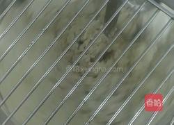 刀切馒头的做法图解3