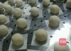 莲容包的做法图解7