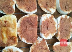 豆腐乳烤馒头片的做法图解4