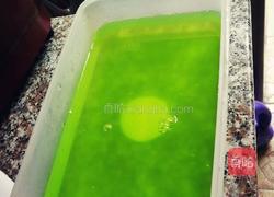 绿色凉糕的做法图解7